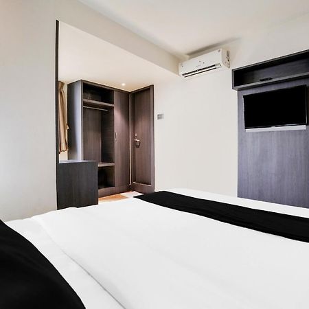 Super Collection O Andheri Near Western Express Highway Bombaim Exterior foto