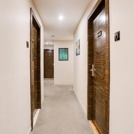 Super Collection O Andheri Near Western Express Highway Bombaim Exterior foto