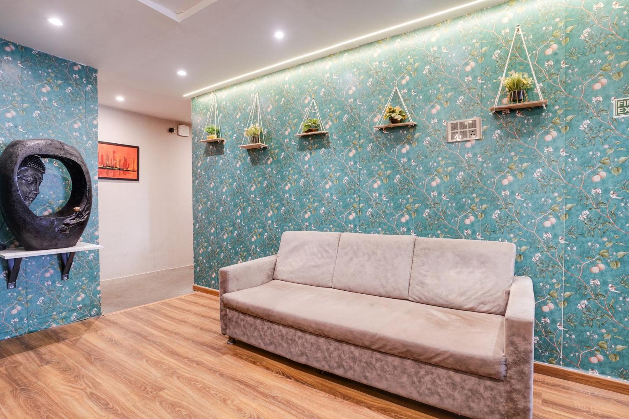 Super Collection O Andheri Near Western Express Highway Bombaim Exterior foto